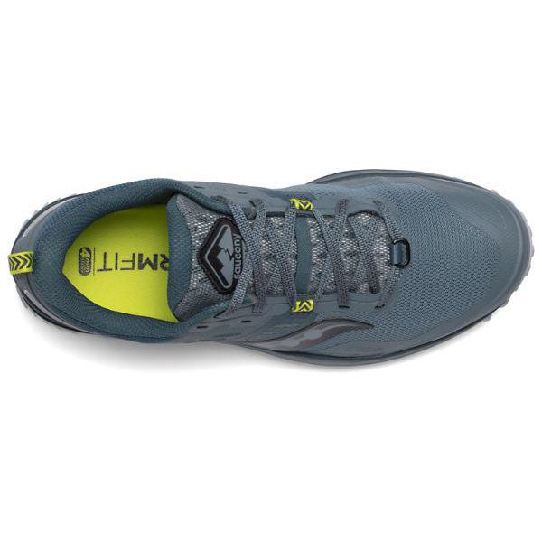  کفش مخصوص دویدن مردانه ساکنی مدل Peregrine 10 کد S20556-30 -  - 3