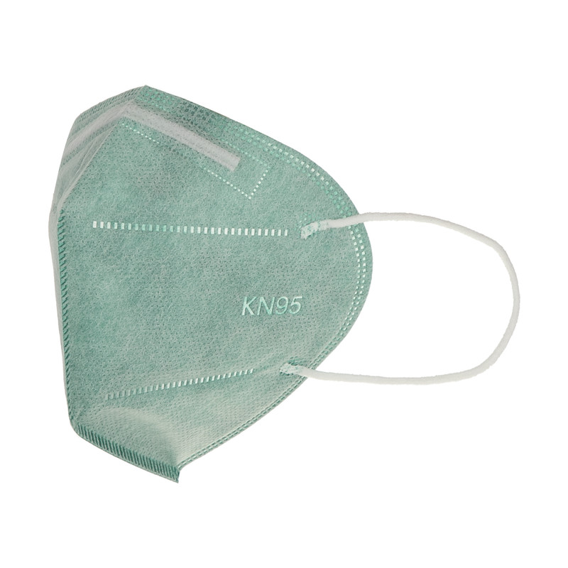 ماسک تنفسی مدل KN95 کد 03 بسته 12 عددی ماسک تنفسی مدل KN95 کد 03 بسته 12 عددی