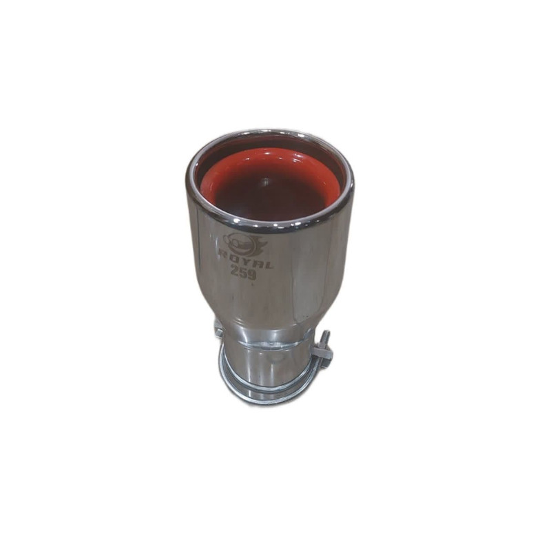 سراگزوز خودرو مدل J.S 258