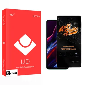 Coconut UD Screen Protector For Xiaomi  Poco X5 5G