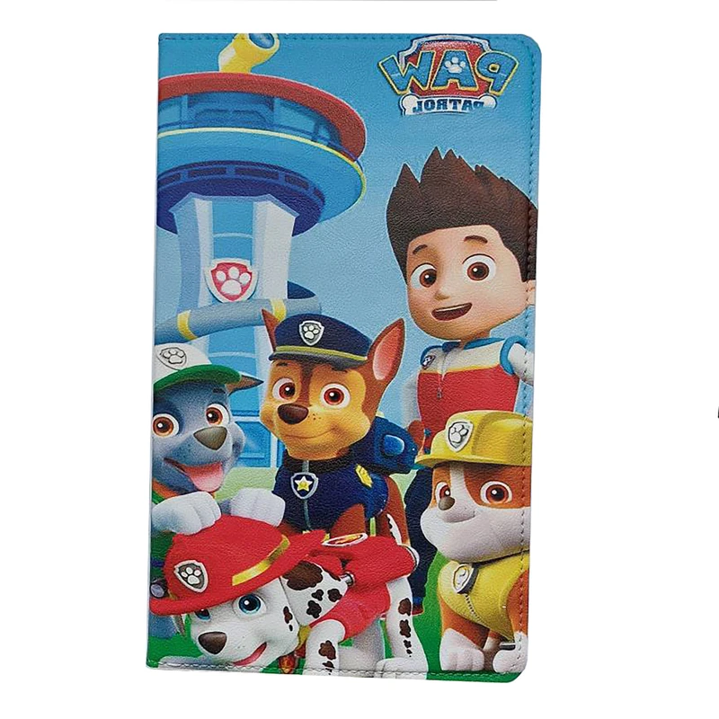 کیف کلاسوری پل پرایم کد JL-1000 مناسب برای تبلت سامسونگ (X115) Galaxy Tab A9