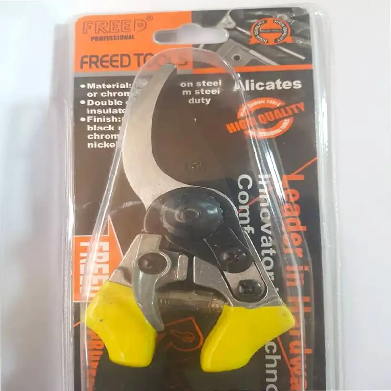 قیچی باغبانی فرد مدل D-1