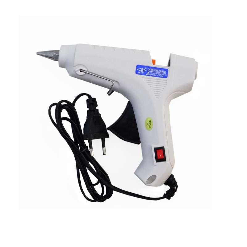 دستگاه چسب تفنگی مدل B-60-w