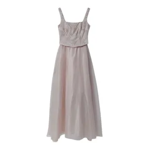 پیراهن یقه باز زنانه مدل 0252