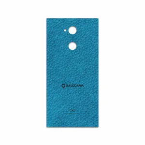 MAHOOT BL-QLQM Cover Sticker for Sony Xperia XA2 Ultra