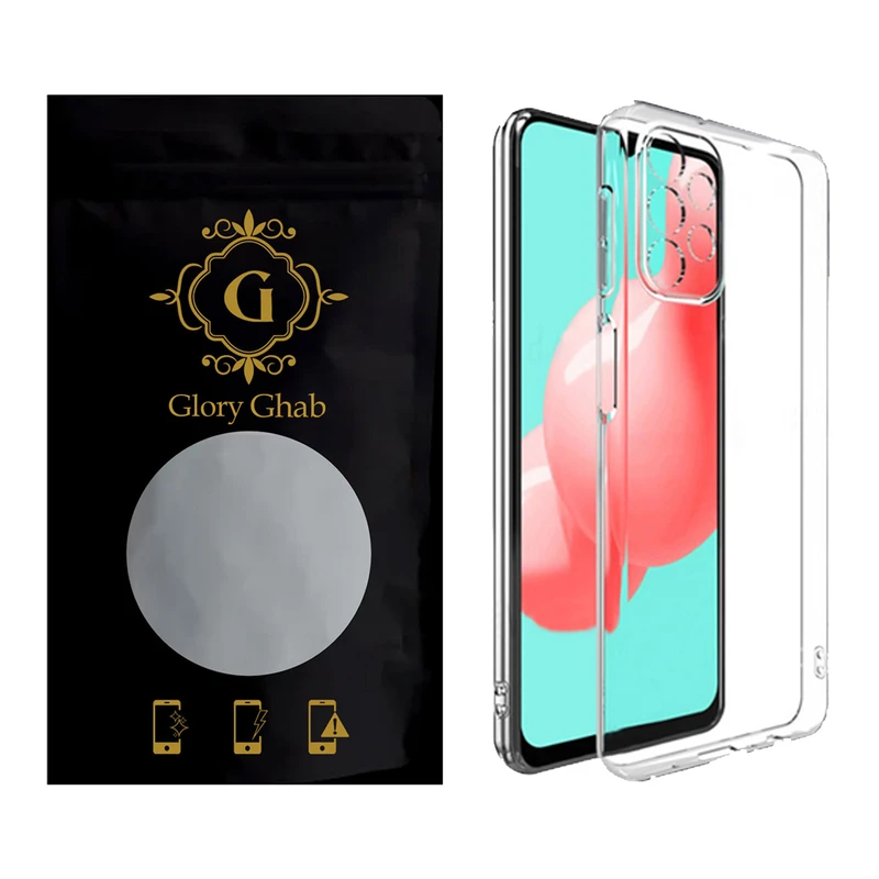 کاور گلوری قاب مدل JLS مناسب برای گوشی موبایل سامسونگ Galaxy A52 5G