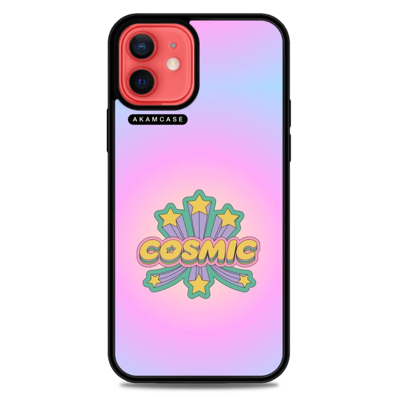 کاور آکام مدل AMC-WA12-POSITIVE-10 مناسب برای گوشی موبایل اپل iPhone 12