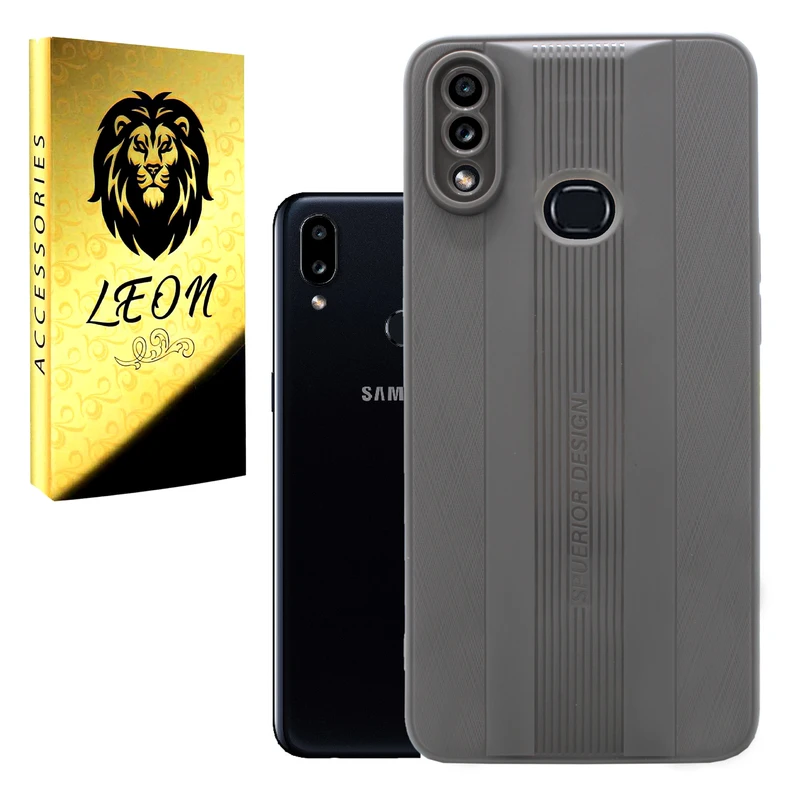 کاور لئون مدل Design Yo مناسب برای گوشی موبایل سامسونگ Galaxy A10s