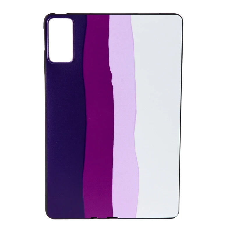 کاور پل پرایم طرح رنگین کمان کد PRTCT-100102 مناسب برای تبلت شیائومی Redmi Pad SE
