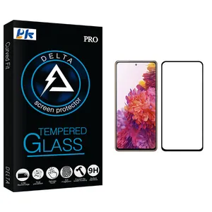 PK Delta Glass Screen Protector For Samsung Galaxy S20 FE