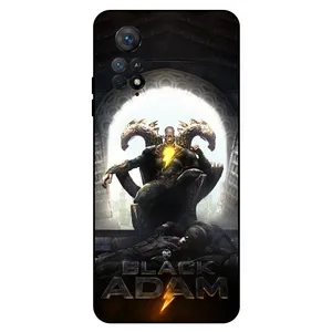 Megafone 5334 Cover For Xiaomi Redmi Note 11E Pro 5G