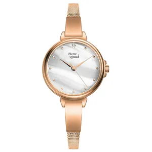 ساعت مچی عقربه ای زنانه پیر ریکاد مدل P22058.914FQ
