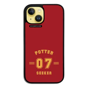 AKAM AMC-WA15-HARRY POTTER-51 Cover For Apple iPhone 15