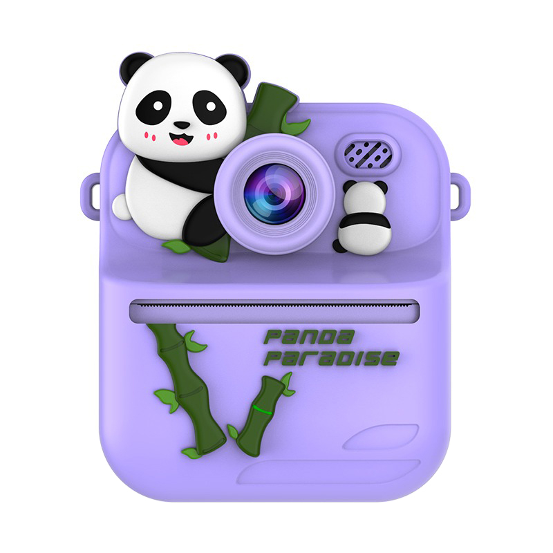 دوربین دیجیتال کودک مدل َAX3295B-Panda