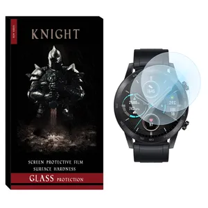 Knight SH-KT Glass Screen Protector For Honor Magic 2 46mm Pack of 2