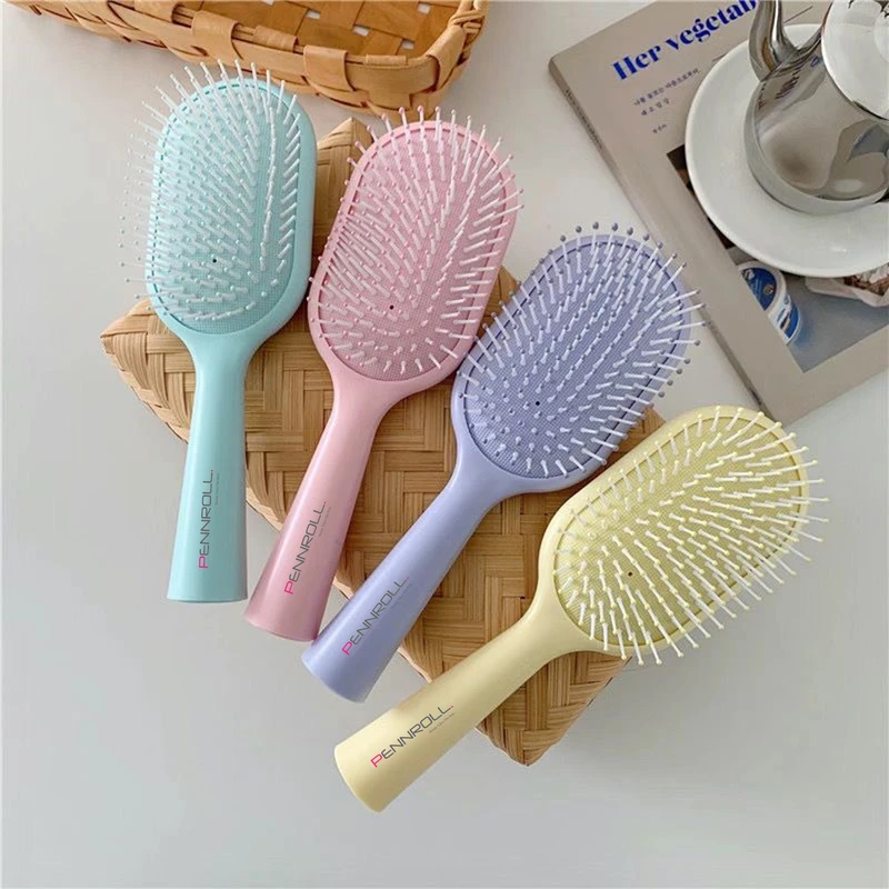 عکس شماره 9 : برس مو پنرول مدل prht air pillow