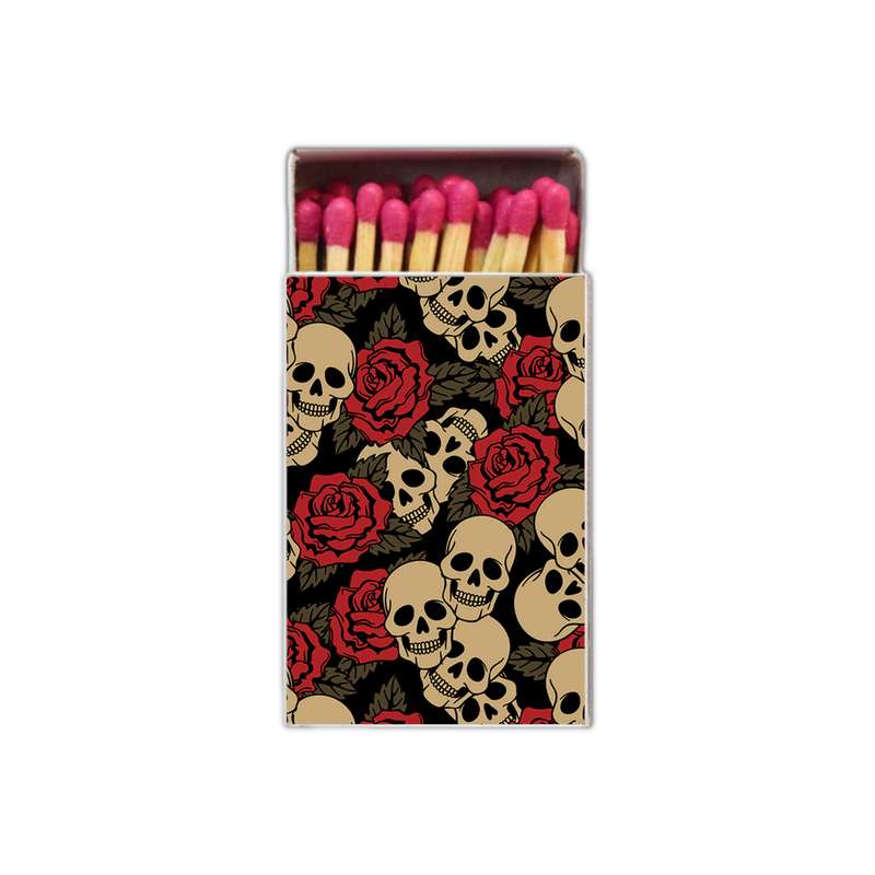 کبريت آکام مدل ASM000196