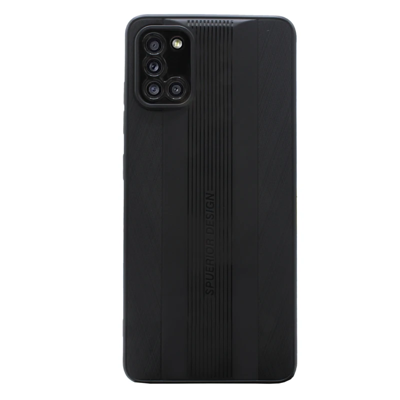 کاور مدل کبریتی مناسب برای گوشی موبایل سامسونگ Galaxy A31