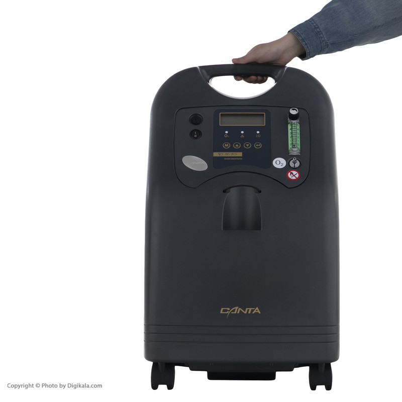 اکسیژن ساز کانتا مدل Vseries