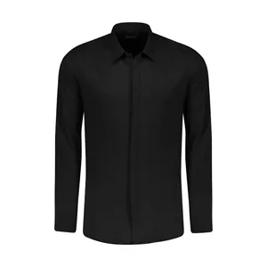 پیراهن آستین بلند مردانه دیورسو مدل سارینا