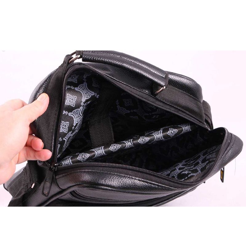 کیف دستی مدل MJ-06 -  - 6