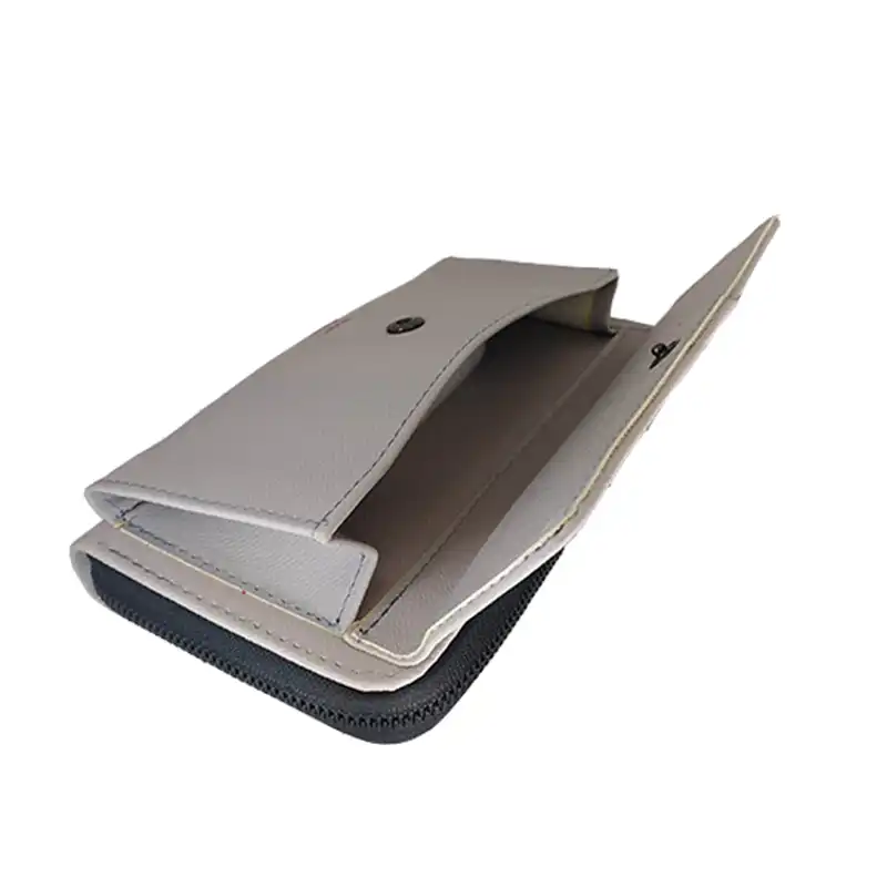 کیف پول زنانه مدل P156