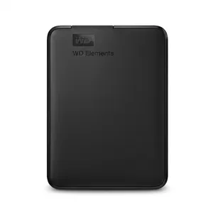 ELEVEN WD ELEMENTS 2.5 INCH EXTERNAL HDD BOX