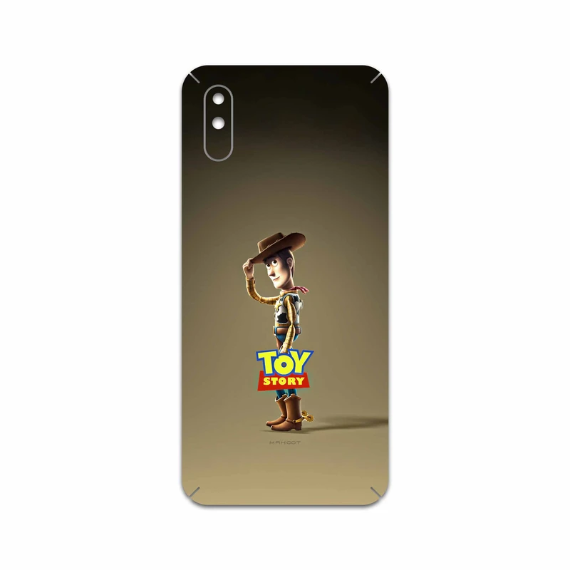 برچسب پوششی ماهوت مدل Toy Story مناسب برای گوشی موبایل آنر 9A