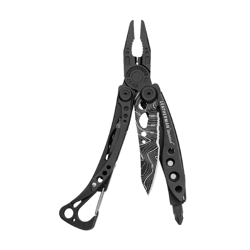 ابزار چندکاره لدرمن مدل SKELETOOL TOPO