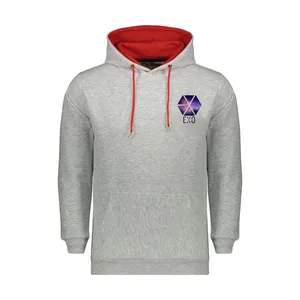 هودی مردانه  آریا پارس مدل 1-11