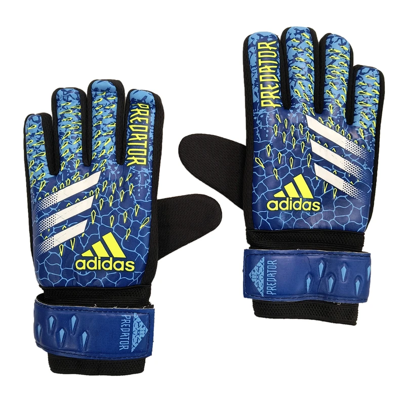 دستکش دروازه‌بانی پسرانه مدل ADDS 06 مناسب برای 11-13 سال