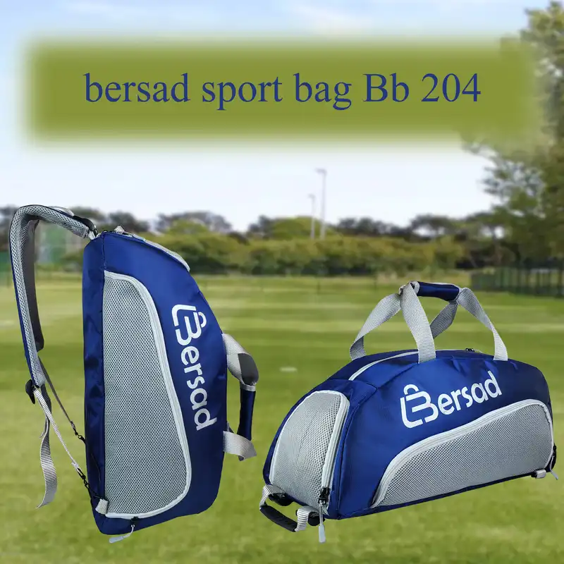 ساک ورزشی برساد مدل Bb 204