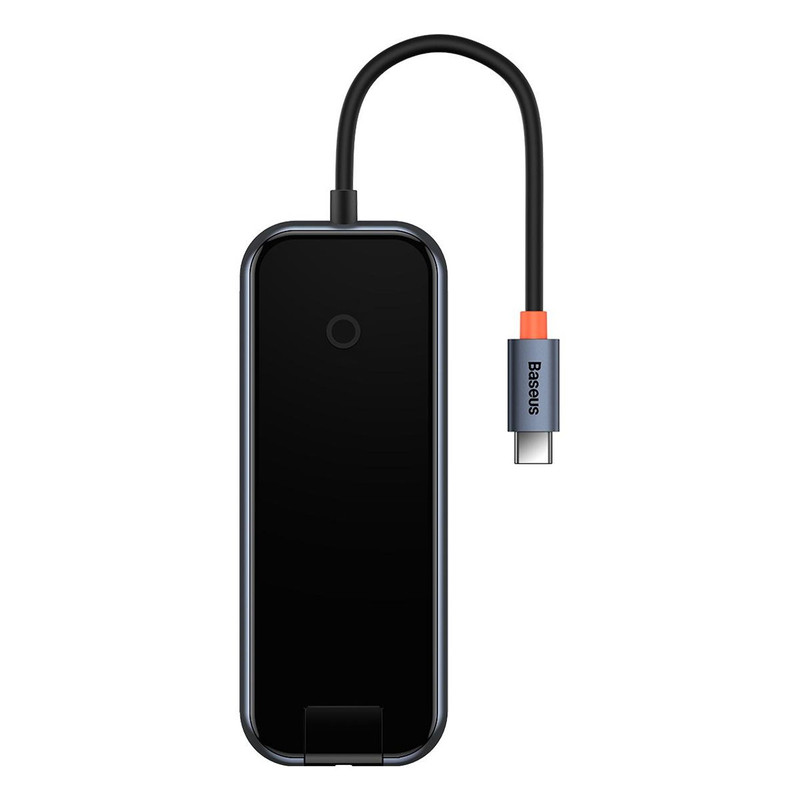 هاب 5 پورت USB-C  بیسوس مدل WKJZ010113