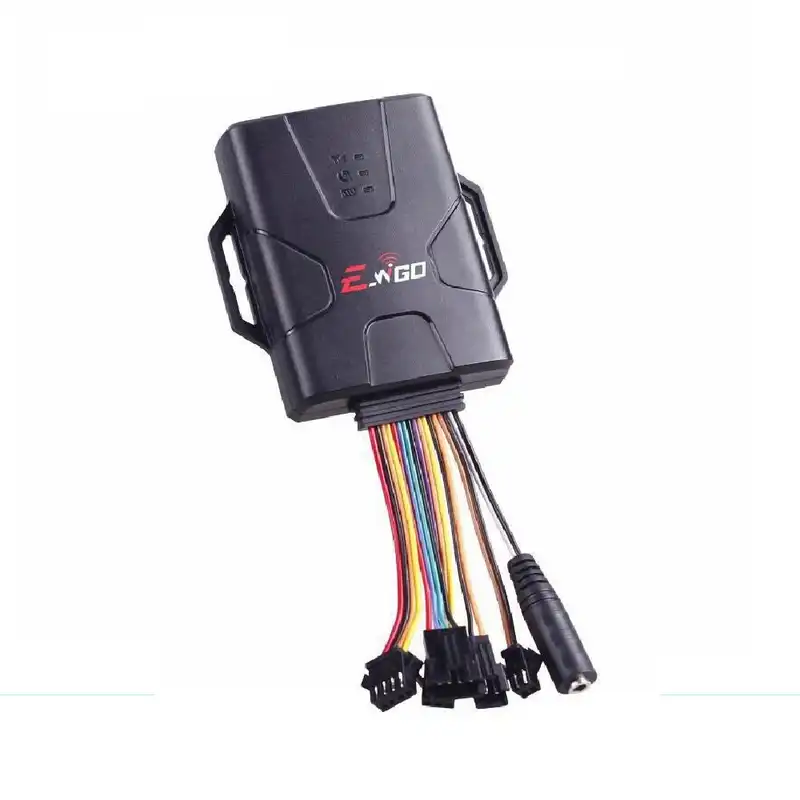 ردیاب خودرو ای ویگو مدل GT800