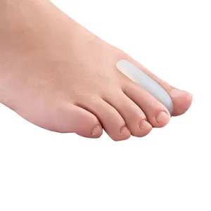 پد فاصله دهنده انگشت پا ولکر کد 64010 سایز S بسته 2 عددی