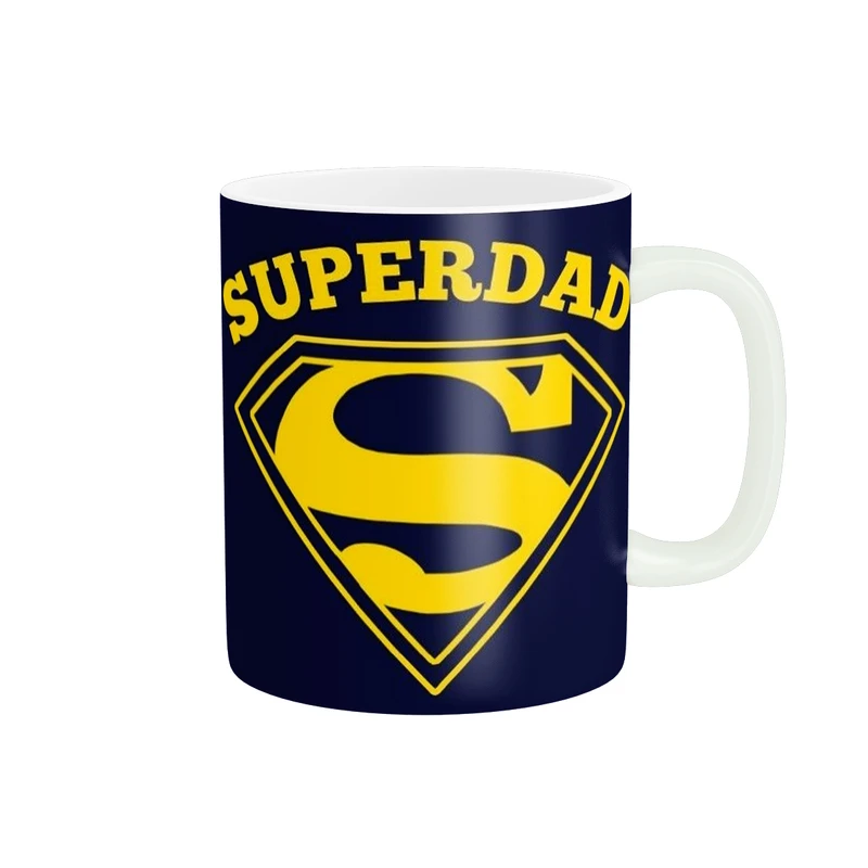 ماگ پادآفرین مدل روز پدر روز مرد همسر کد PM1491