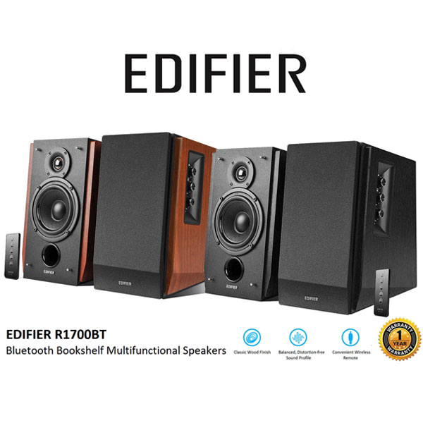 edifier studio series r1700bt