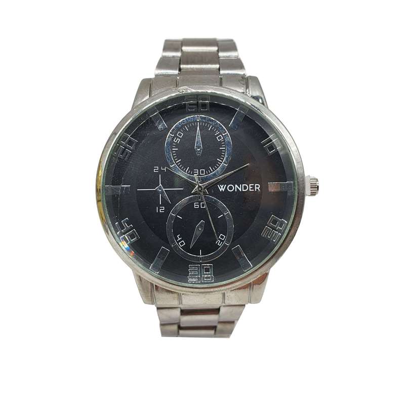 ساعت مچی عقربهای مردانه مدل N250M ساعت مچی عقربهای مردانه مدل N250M