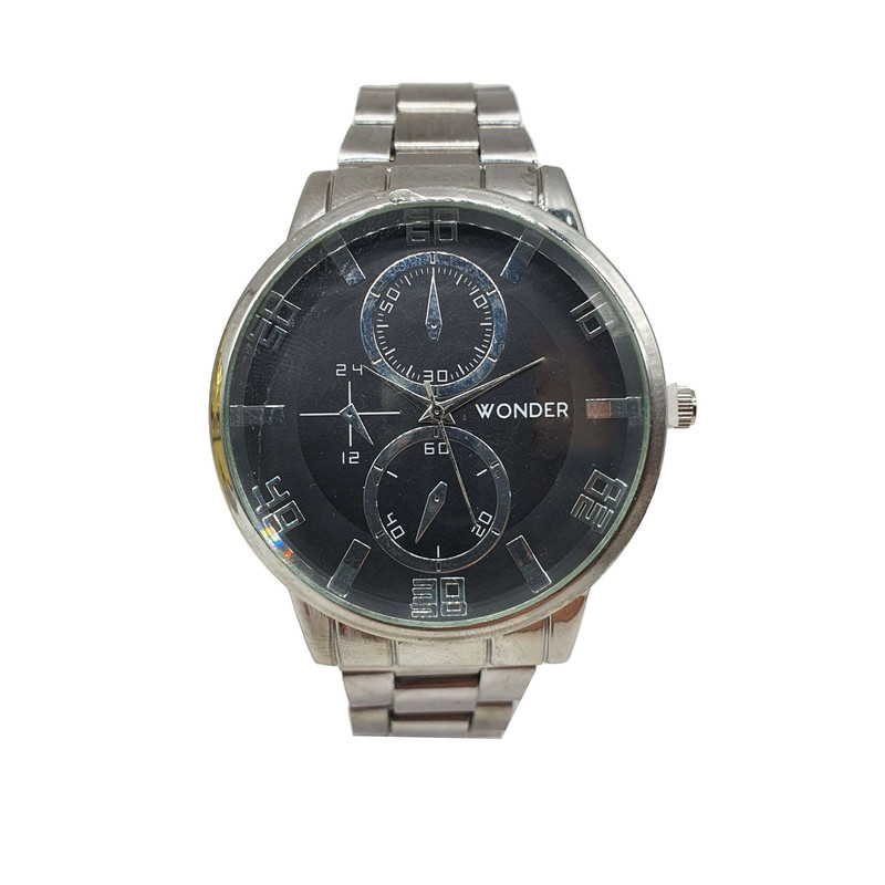 ساعت مچی عقربهای مردانه مدل N250M ساعت مچی عقربهای مردانه مدل N250M