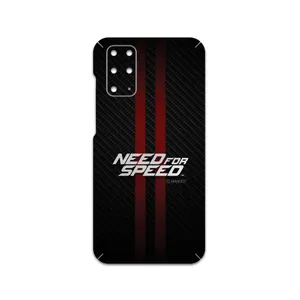 MAHOOT  Need-for-Speed-Game Cover Sticker for Samsung Galaxy S20 Plus