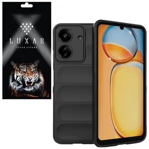 Luxar ER13mac_01_AR Cover For Xiaomi Redmi 13 C/ Poco C 65