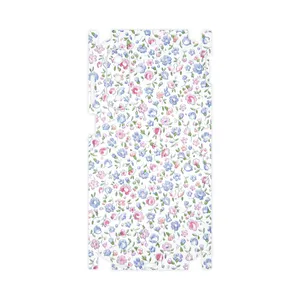 MAHOOT Painted-Flowers-FullSkin Cover Sticker for Samsung Galaxy A17 4G