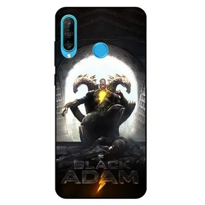 Megafone 5334 Cover For Huawei P30 Lite / Nova 4E