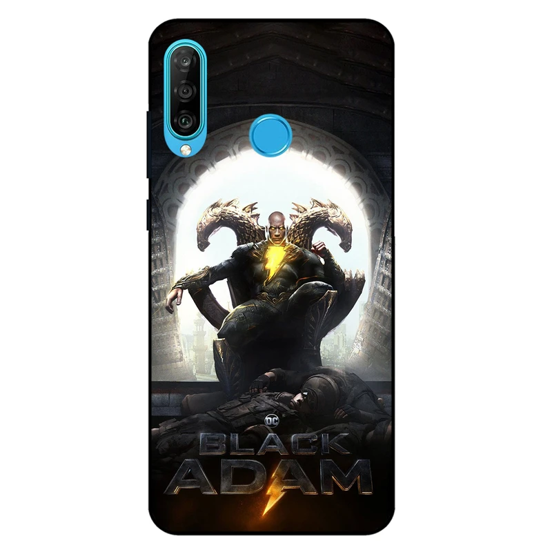 کاور مگافون کد 5334 مناسب برای گوشی موبایل هوآوی P30 Lite / Nova 4E