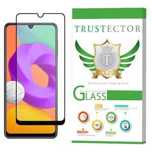 Trustector CAT Ceramics Screen Protector For Samsung Galaxy M22