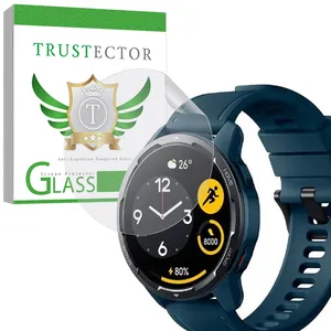 Trustector NNOT20 Screen Protector For Xiaomi Watch S1 Active