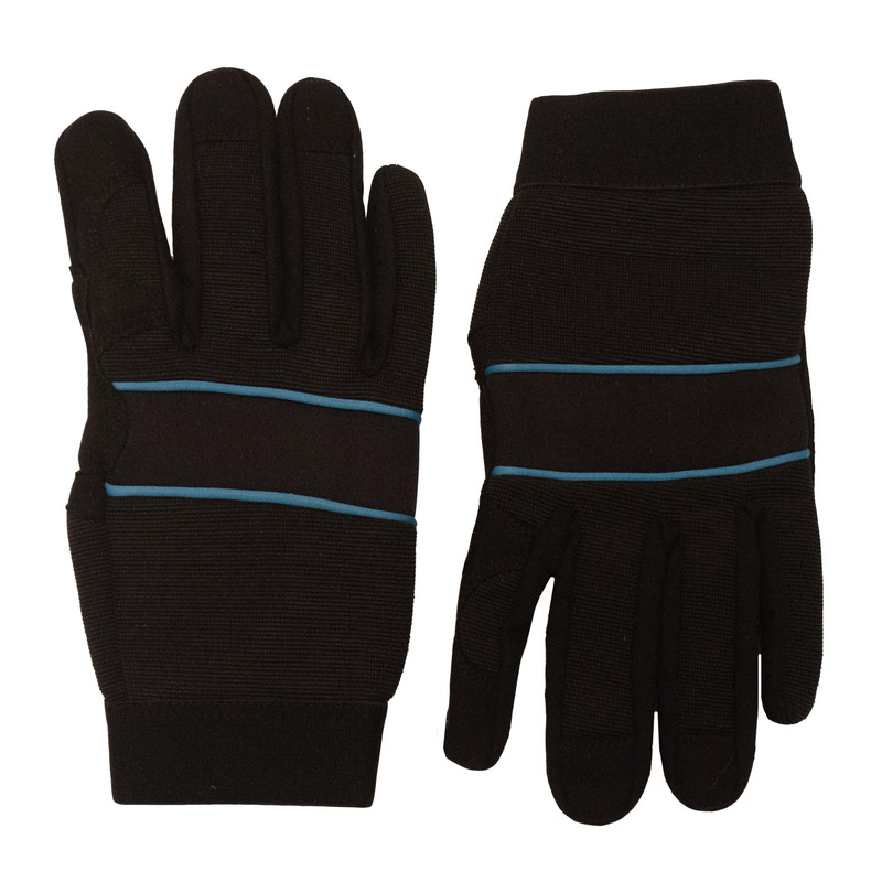 دستکش موتورسواری مدل pr 63