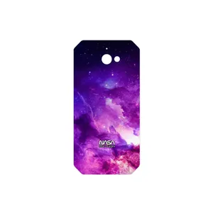 MAHOOT Universe b NASA 12 Cover Sticker for CAT S50