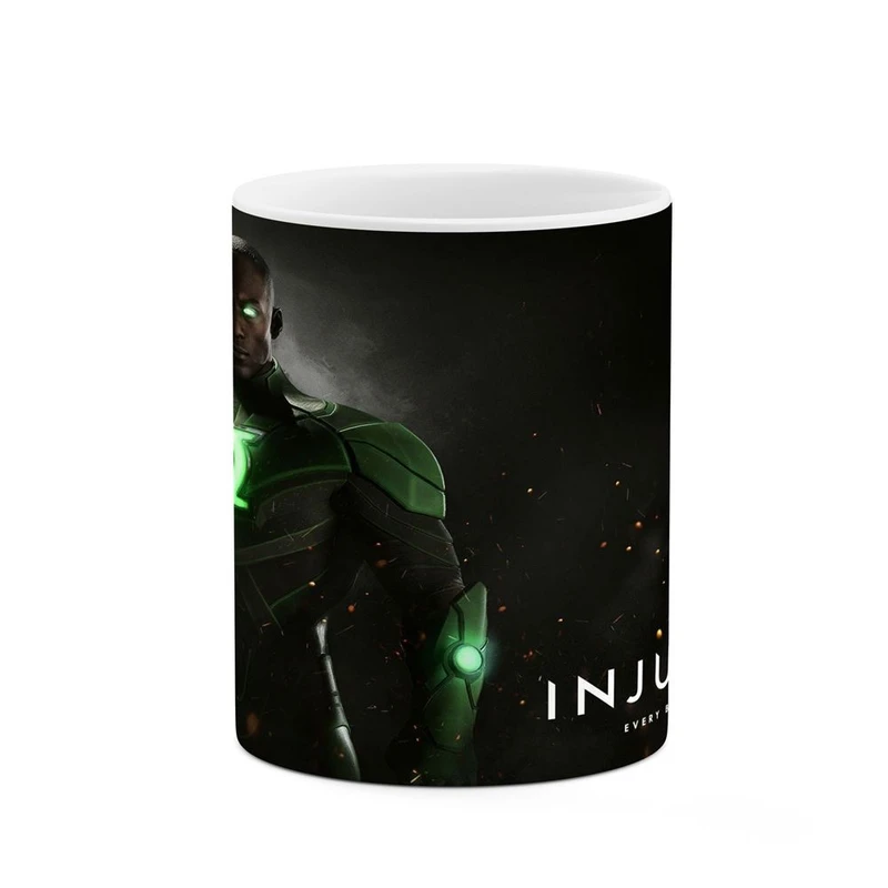 ماگ کاکتی مدل John Stewart کد mgh39202