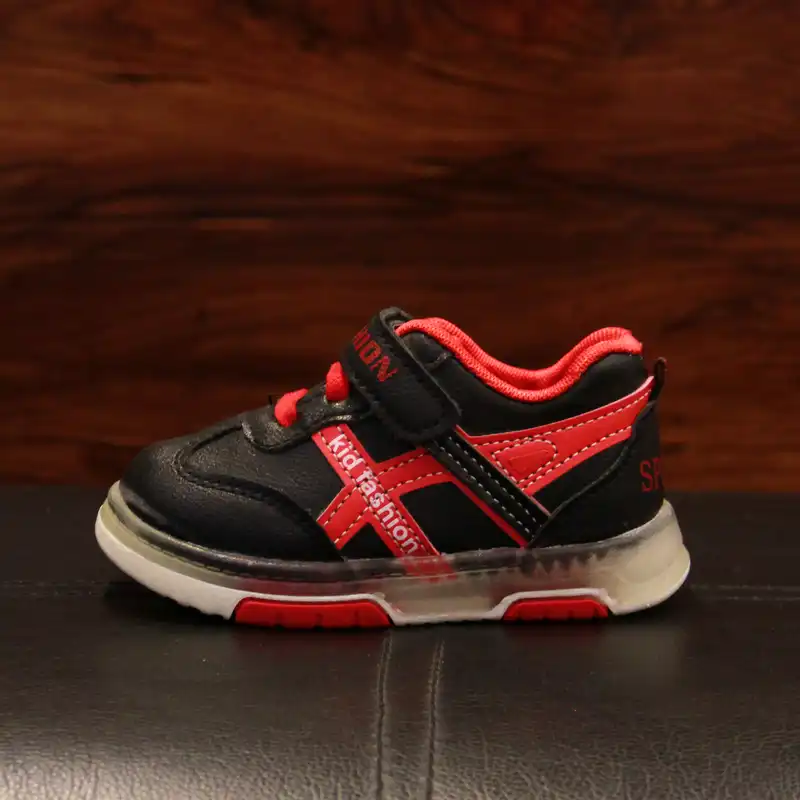 کفش پیاده روی بچگانه مدل فشن کد Ba190